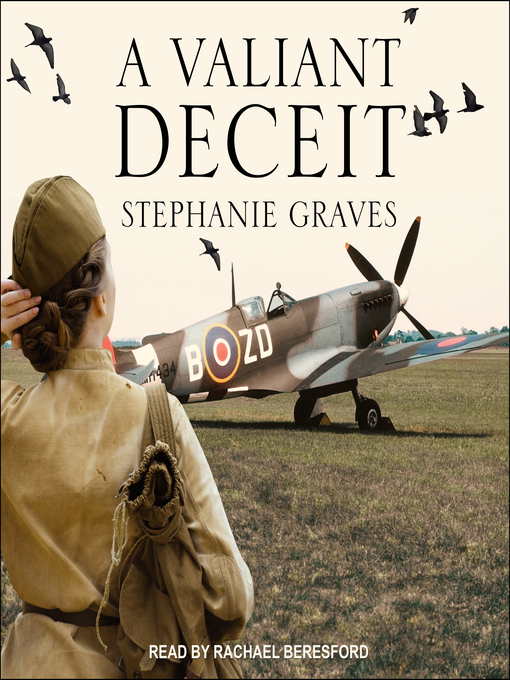 Title details for A Valiant Deceit by Stephanie Graves - Available